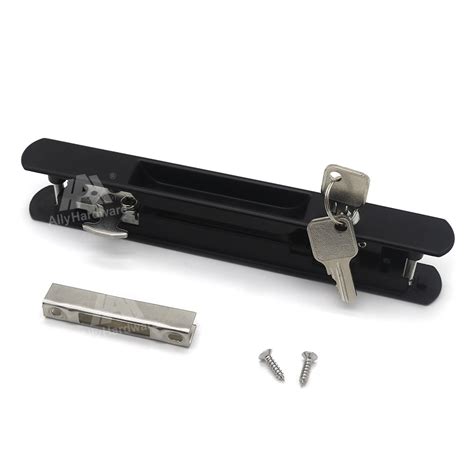 Image result for Sliding Window Lock