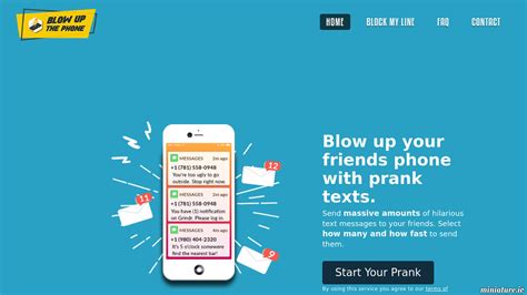 Texting Prank App 的图像结果