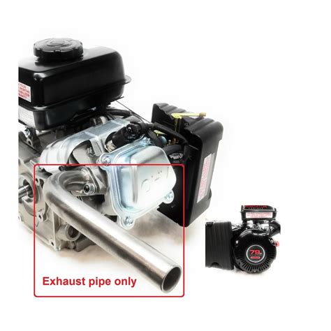 Image result for Predator Engine Exhaust