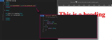 Image result for Web Page Using CSS