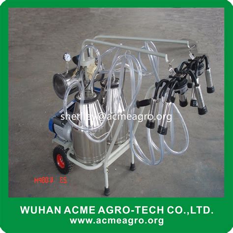 Image result for Cow Milking Machine