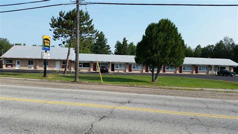 NIPISSING INN (North Bay, Ontario) - Motel Reviews, Photos, Rate ...