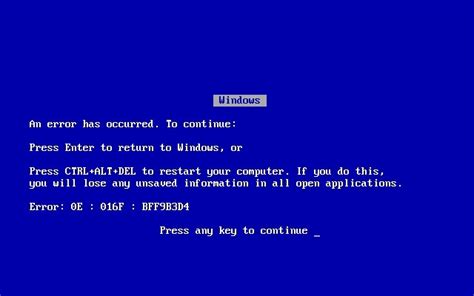 Task Manager Dcom BSOD 的图像结果
