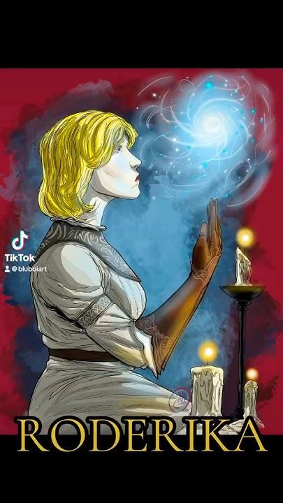 Image result for Roddericka