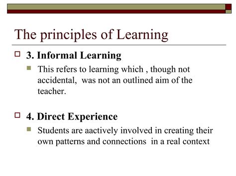 Learning Principles 的图像结果