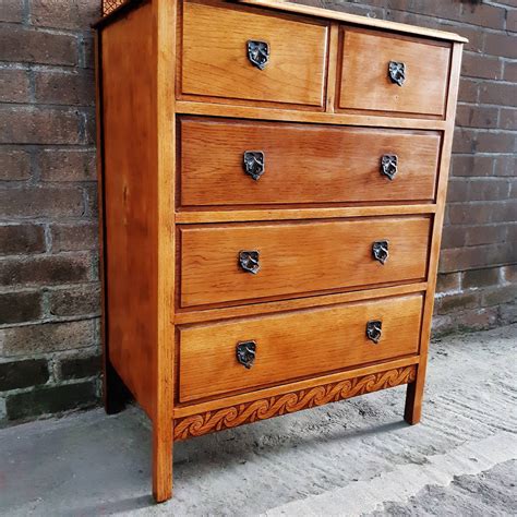 Top 7 Tall Chests Of Drawers For A Perfectly Organized Bedroom