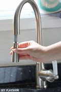 Image result for Kitchen Faucet Replacement DIY