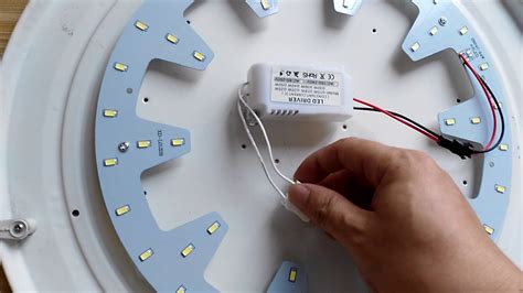 DIY LED Light Panel 的图像结果