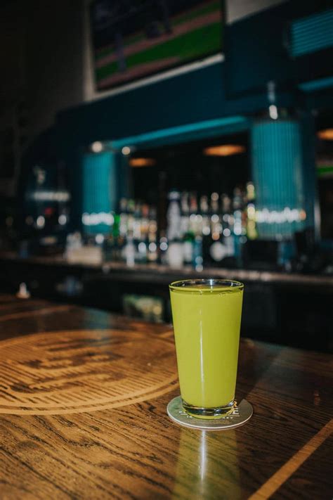 Nick’s Beer Garden in Wicker Park Chicago Happy Hour - HHRevolution