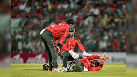 T20 World Cup: ICC ने ठुकराई बांग्लादेश की मांग, भारत में होंगे वर्ल्ड ...