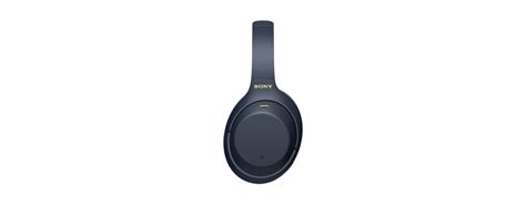WH-1000XM4 Wireless Noise Cancelling Headphones | Sony India