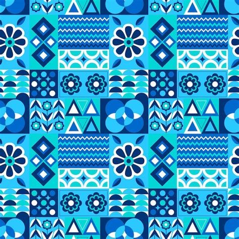Images de Motif pagne africain bleu – Téléchargement gratuit sur Freepik