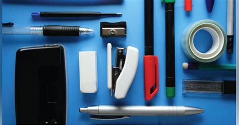 Writing & Art Stationery At Wholesale Rates At Nai Sadak | LBB Delhi