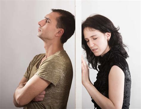 The Emotional Rollercoaster: 8 Stages of a Breakup for the Dumper