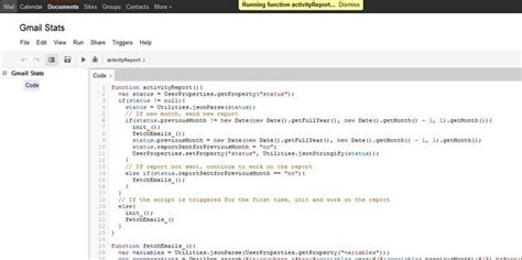 Gmail Script 的图像结果