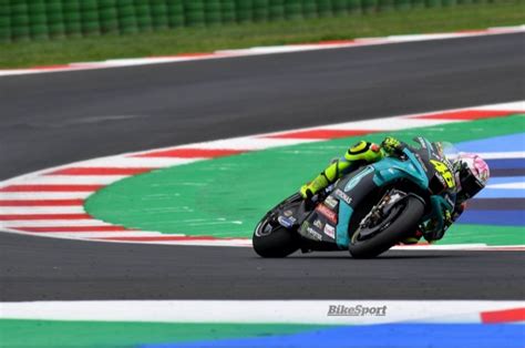 MotoGP Austin: ‘Rea has potential for MotoGP’ - Rossi | BikeSport News
