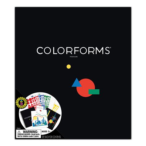 Image result for Original Colorforms