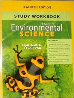 Environmental Science Workbook 的图像结果