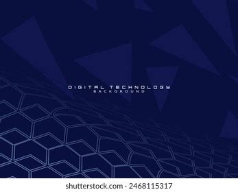 Blue Technology Background 的图像结果