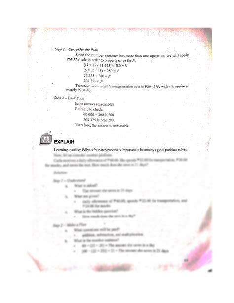 Real Numbers Problems 的图像结果