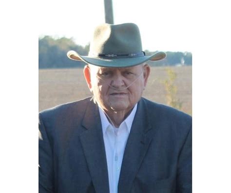 Marvin Eugene Knox Obituary (2024) - Moultrie, GA - Cobb Funeral Chapel ...