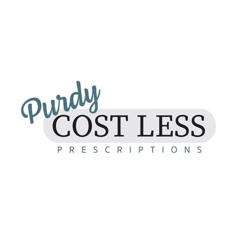 Homepage - Purdy Cost Less Pharmacy