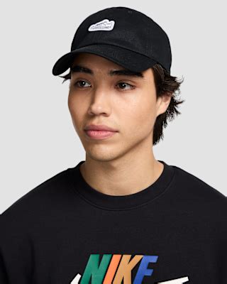 Nike Club Unstructured Cap. Nike IN