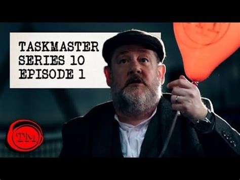 Image result for Taskmaster S9E10