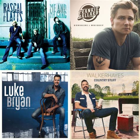 Country Rock Music 的图像结果