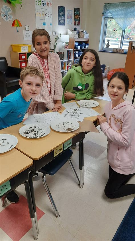 Rea View Elementary School (@ReaViewESNC) / Twitter