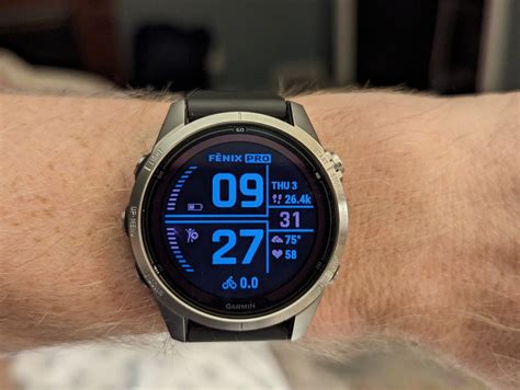 Garmin Forerunner 965 vs Fenix 7 Pro: Choosing a Running Watch