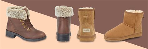 A Complete Guide on How to Protect & Clean Your Sheepskin Boots