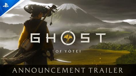 Ghost of Yōtei - Games | PlayStation (India)