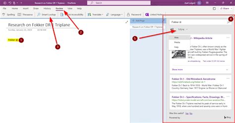 Image result for OneNote N5 Features