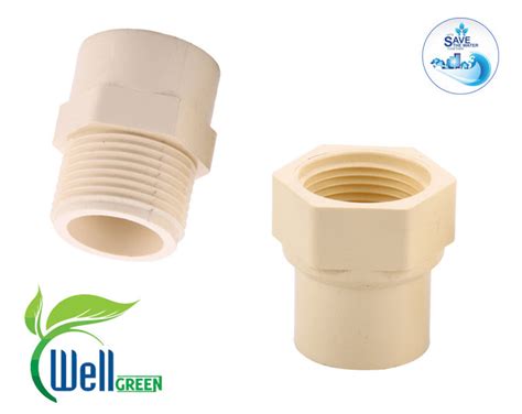 Prashant Poly Plast Pipe Fittings Manufacturers, UPVC Pipe Fittings ...