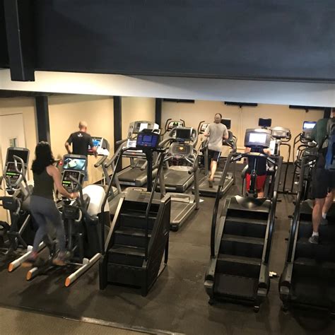 Snowcreek Athletic Club