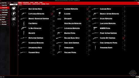 RDR2 Save Editor Tutorial 的图像结果