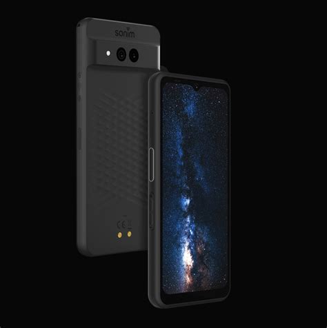 Sonim XP Pro E Ultra-Rugged 5G Smartphone | CSE Crosscom