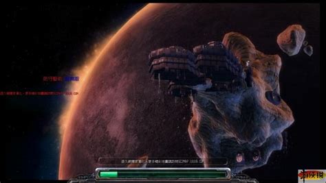 《星际争霸II》Beta测试最高画质截图_游戏_腾讯网