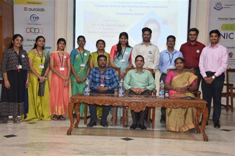 Gallery | Thiagarajar College of Engineering