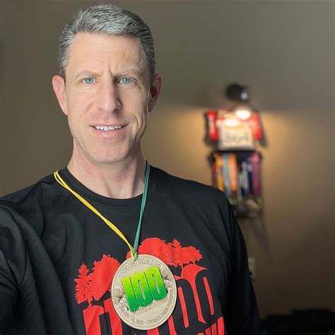 Long Haul 100 Furlongs Trail Race • EnduraRun