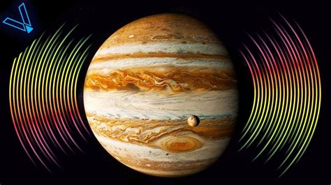 Image result for Alien Sounds Jupiter