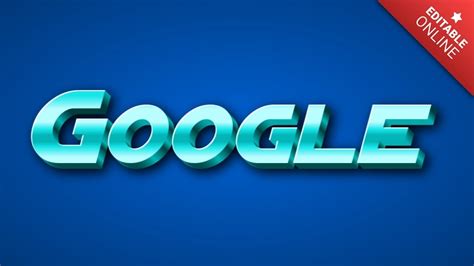 Image result for Google Text Typing Effect