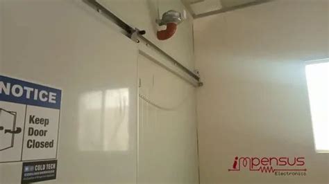 Ripening System - IoT Based Fully Automatic Ripening System ...