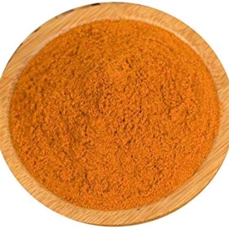Yellow Chilli Powder Manufacturers and Suppliers from Hyderabad