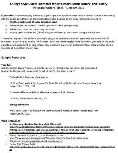 Footnote Reference Format 的图像结果