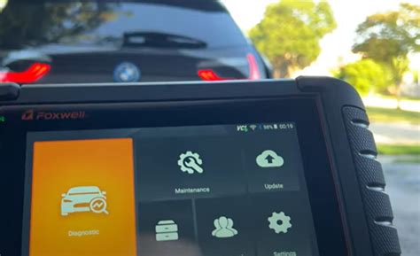 Image result for Foxwell Scanner Comparison