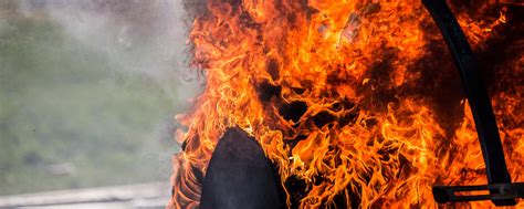 Traktor angezündet: Mann wegen Verdacht auf Brandstiftung in Haft ...