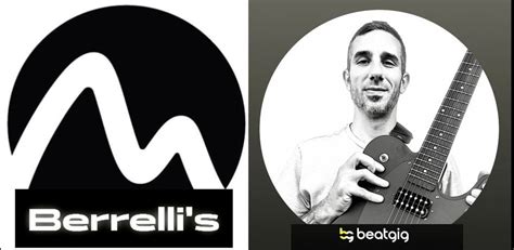 Andrew Moses Live at Berrelli’s, Camelback Resort PA, Tannersville, 2 ...