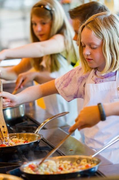 Learning How to Be a Cook 的图像结果